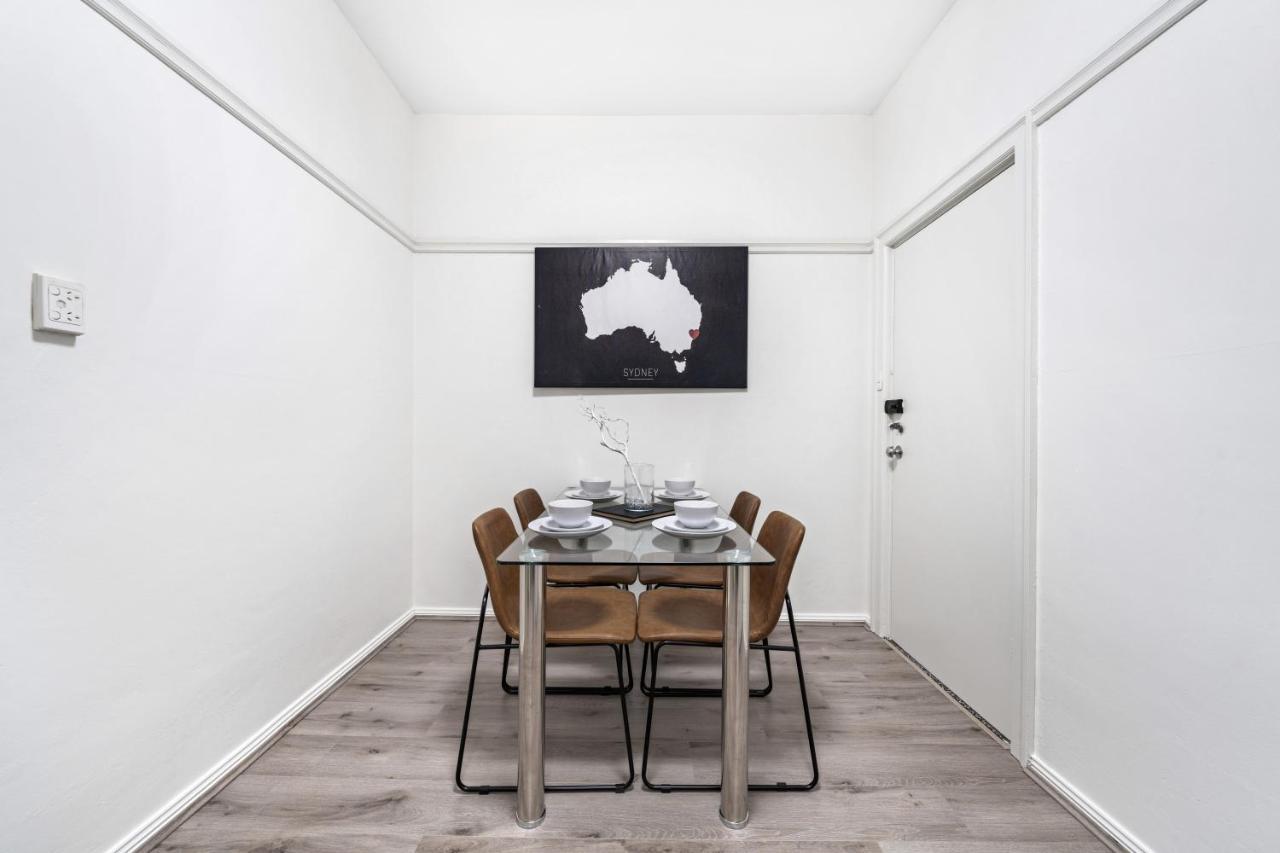 Burwood New 2 Bedroom 2 Bathroom Sydney
