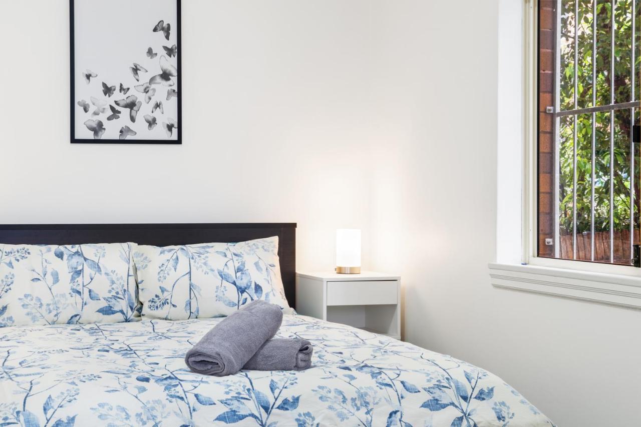 Apartment Burwood New 2 Bedroom 2 Bathroom