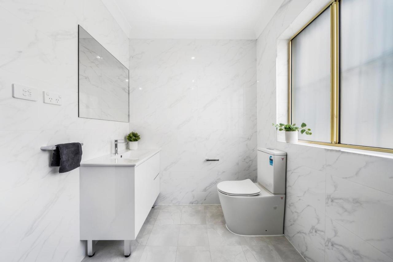 Apartment Burwood New 2 Bedroom 2 Bathroom Sydney