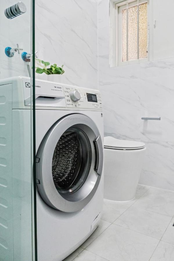 Burwood New 2 Bedroom 2 Bathroom Sydney