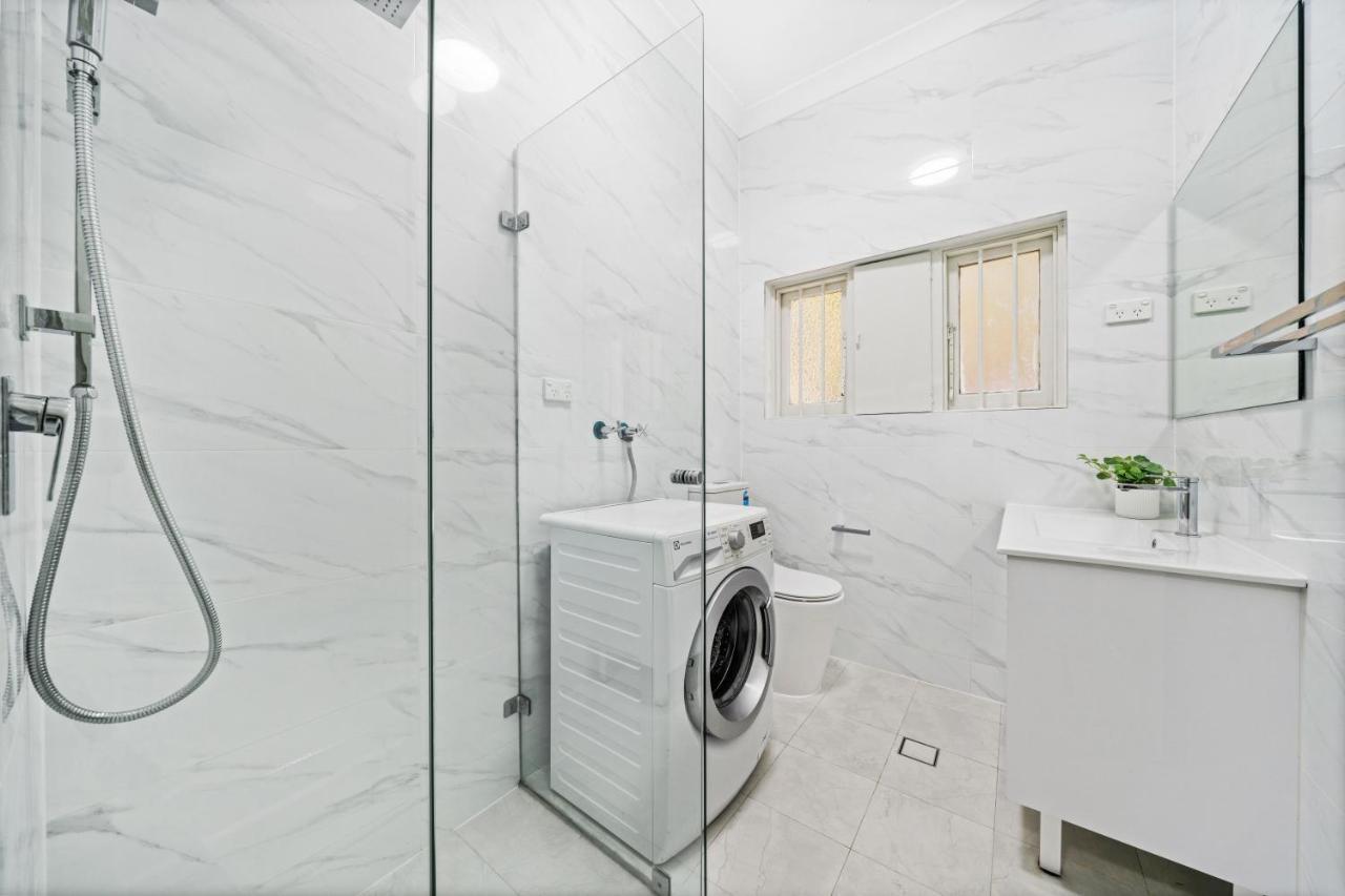 Burwood New 2 Bedroom 2 Bathroom * Sydney