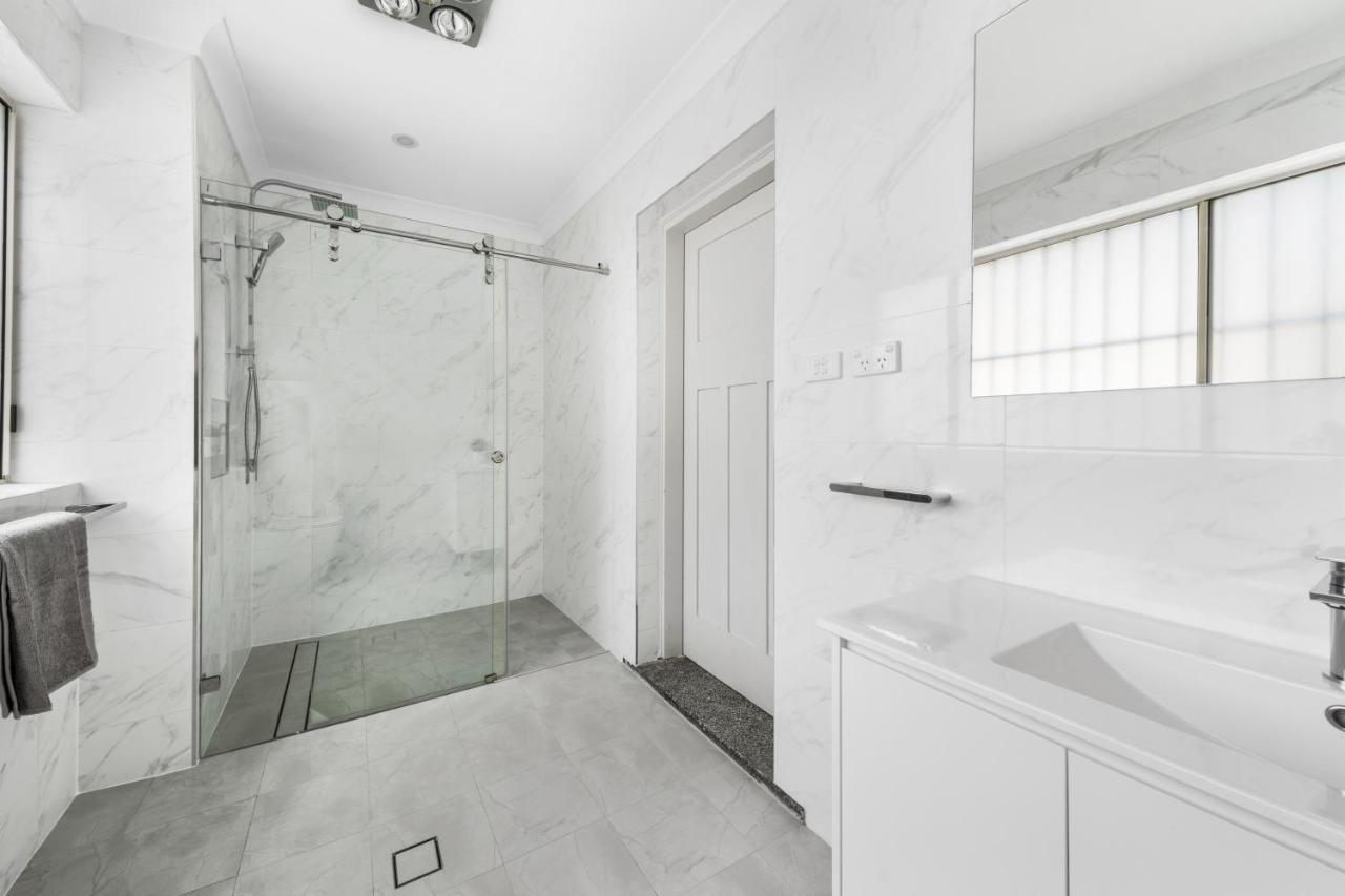 Apartment Burwood New 2 Bedroom 2 Bathroom Sydney