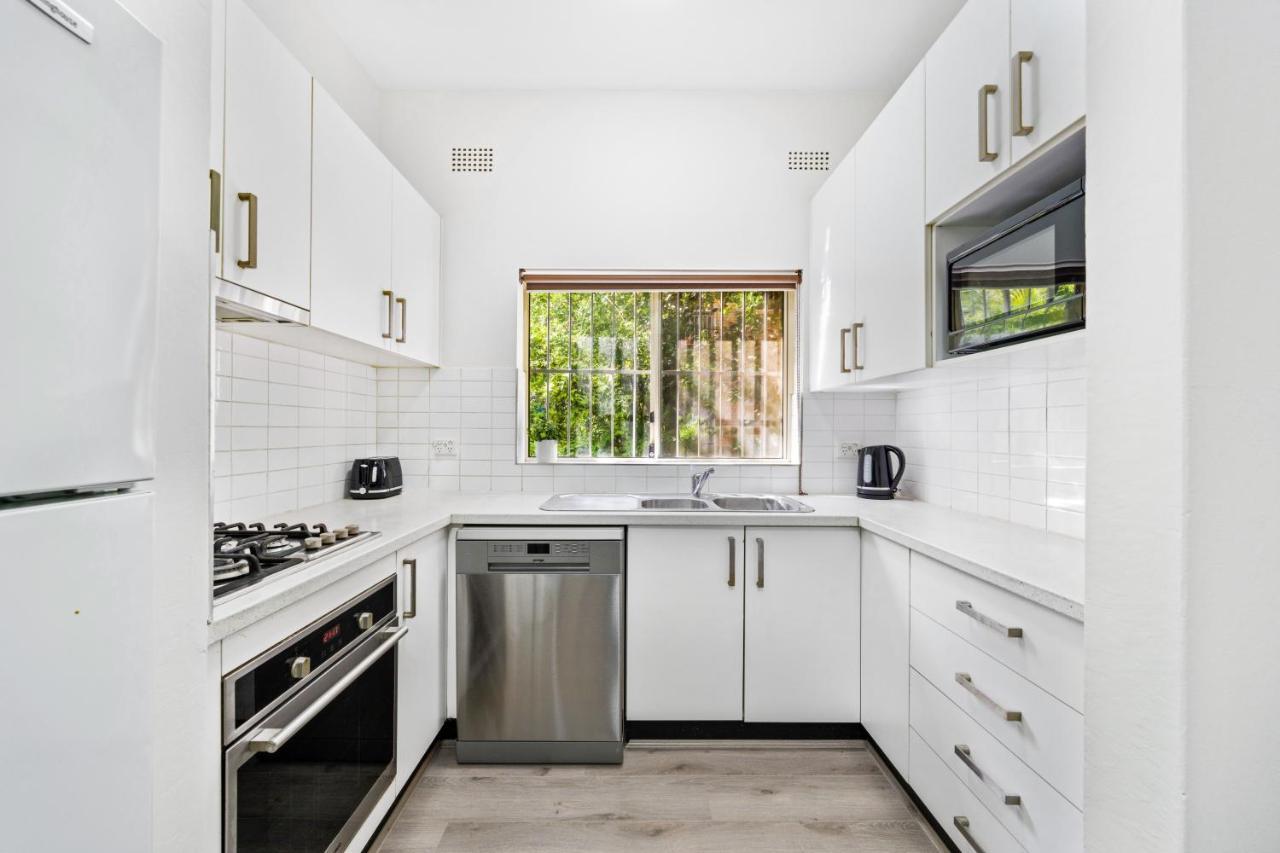 Apartment Burwood New 2 Bedroom 2 Bathroom
