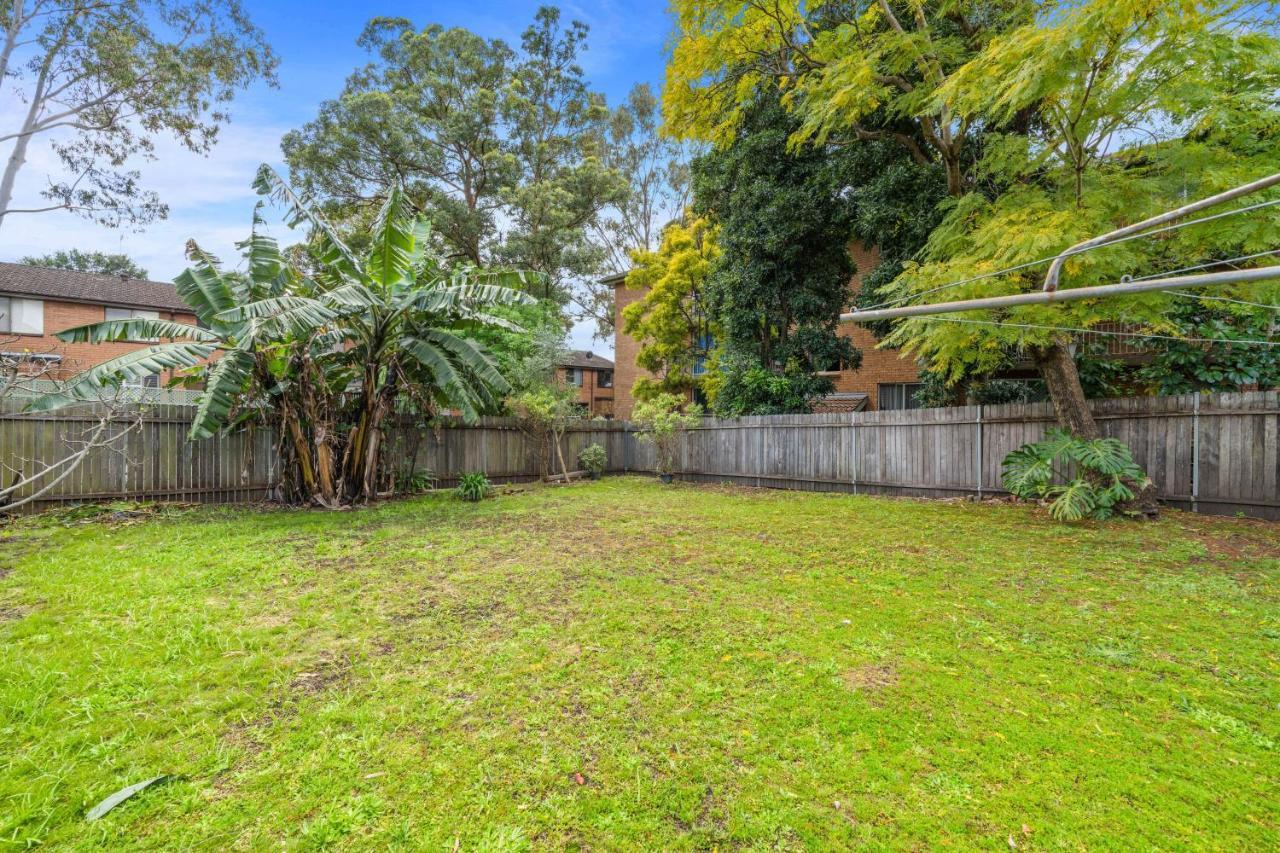 Burwood New 2 Bedroom 2 Bathroom *