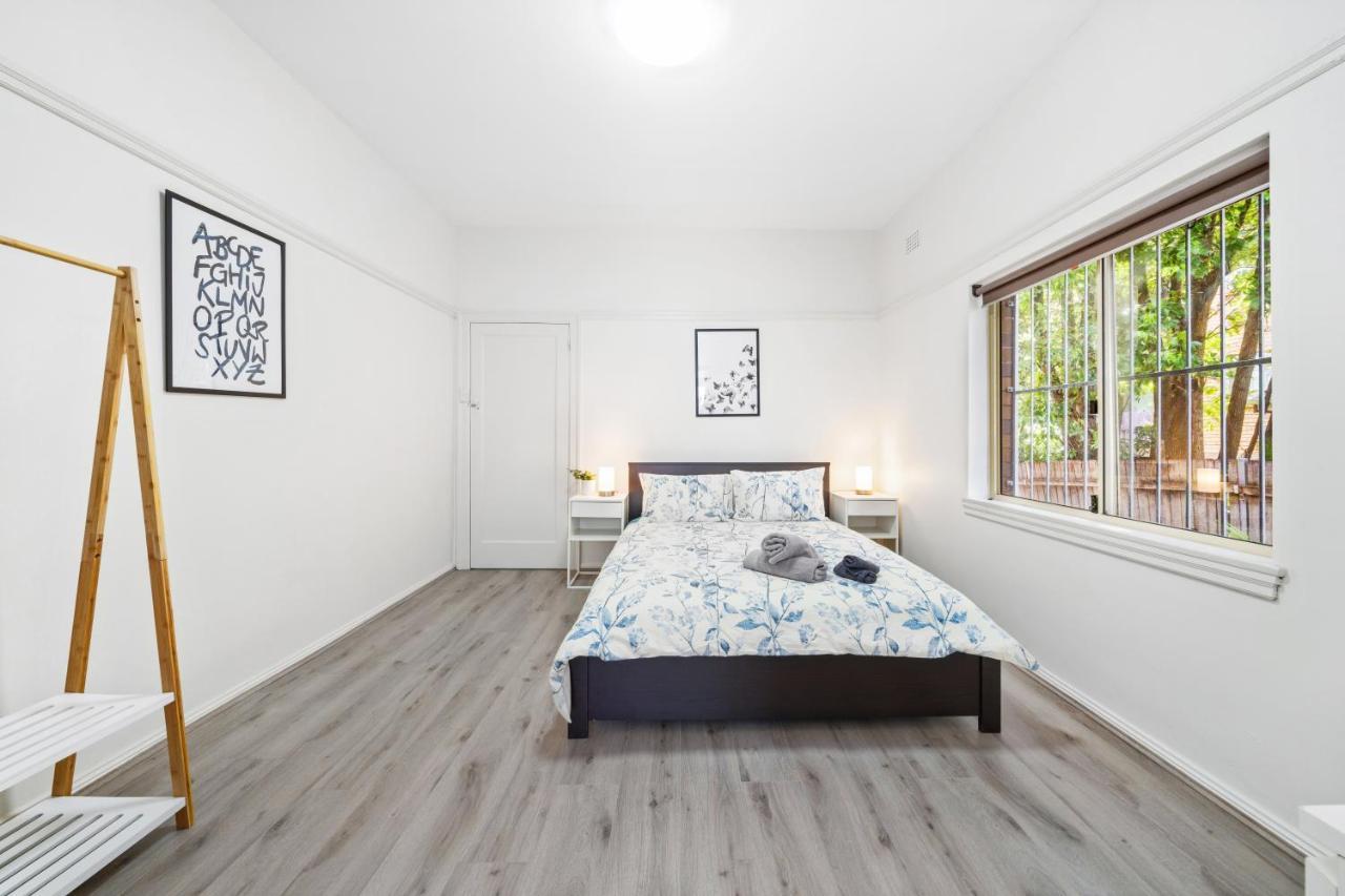 Burwood New 2 Bedroom 2 Bathroom * Sydney