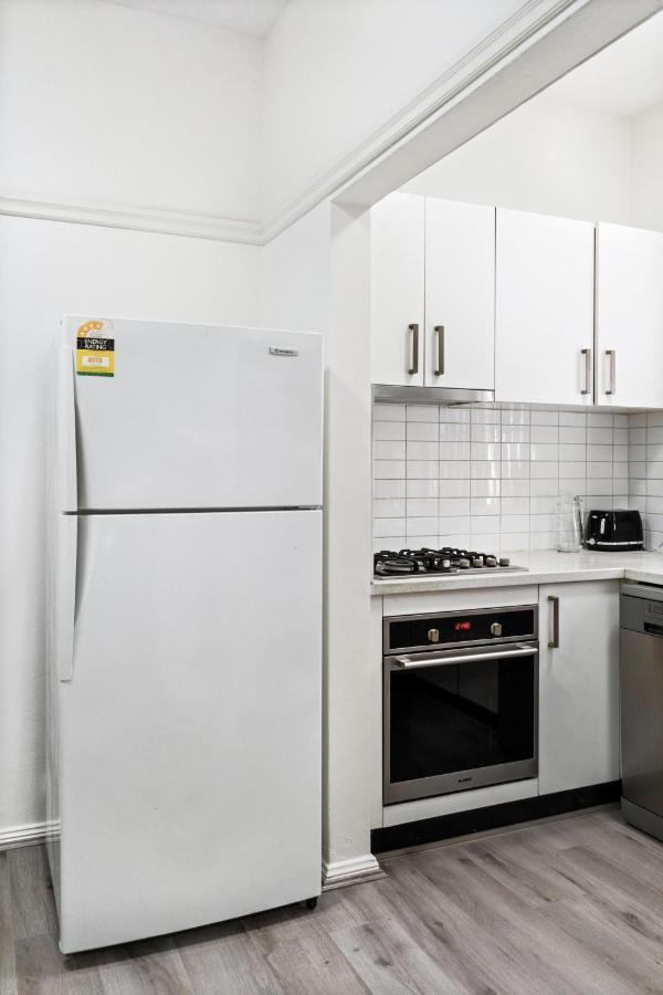 Burwood New 2 Bedroom 2 Bathroom Apartment