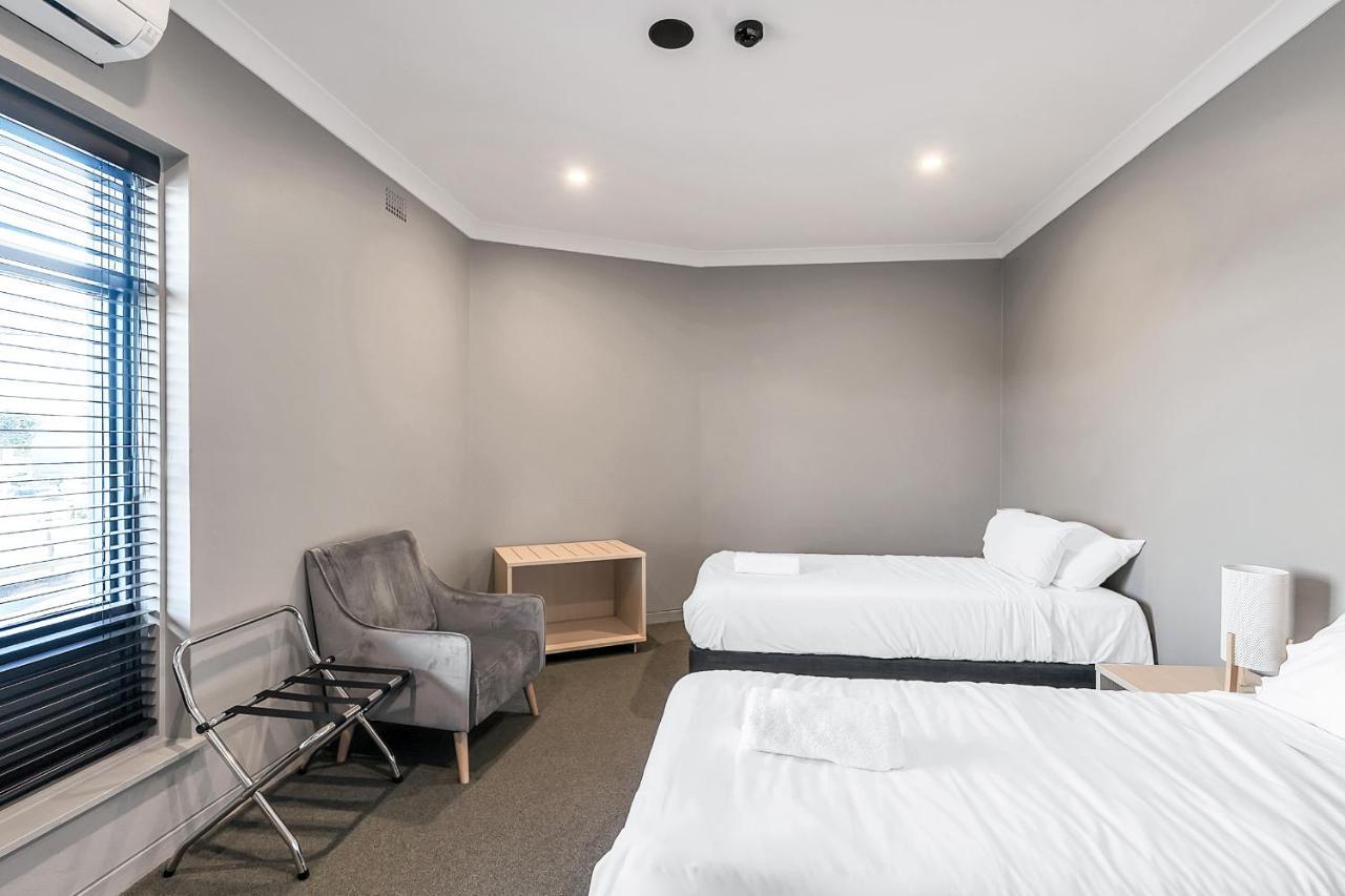 Illinois Hotel Sydney