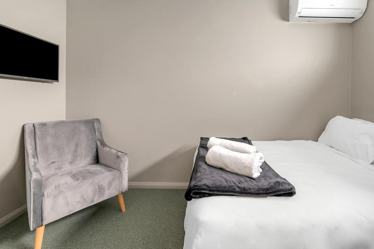 Illinois Hotel Sydney