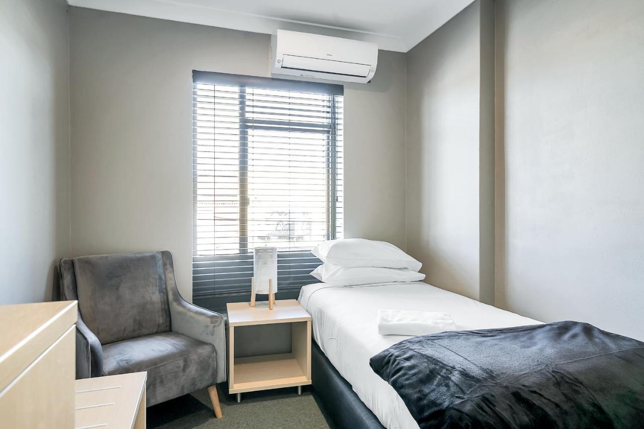 Illinois Hotel 3*