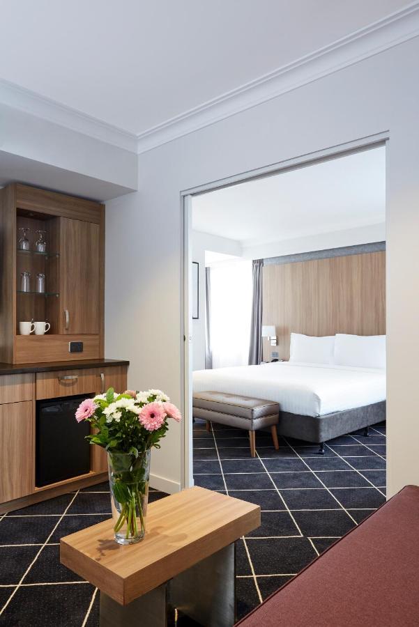 Hotel Furama Darling Harbour
