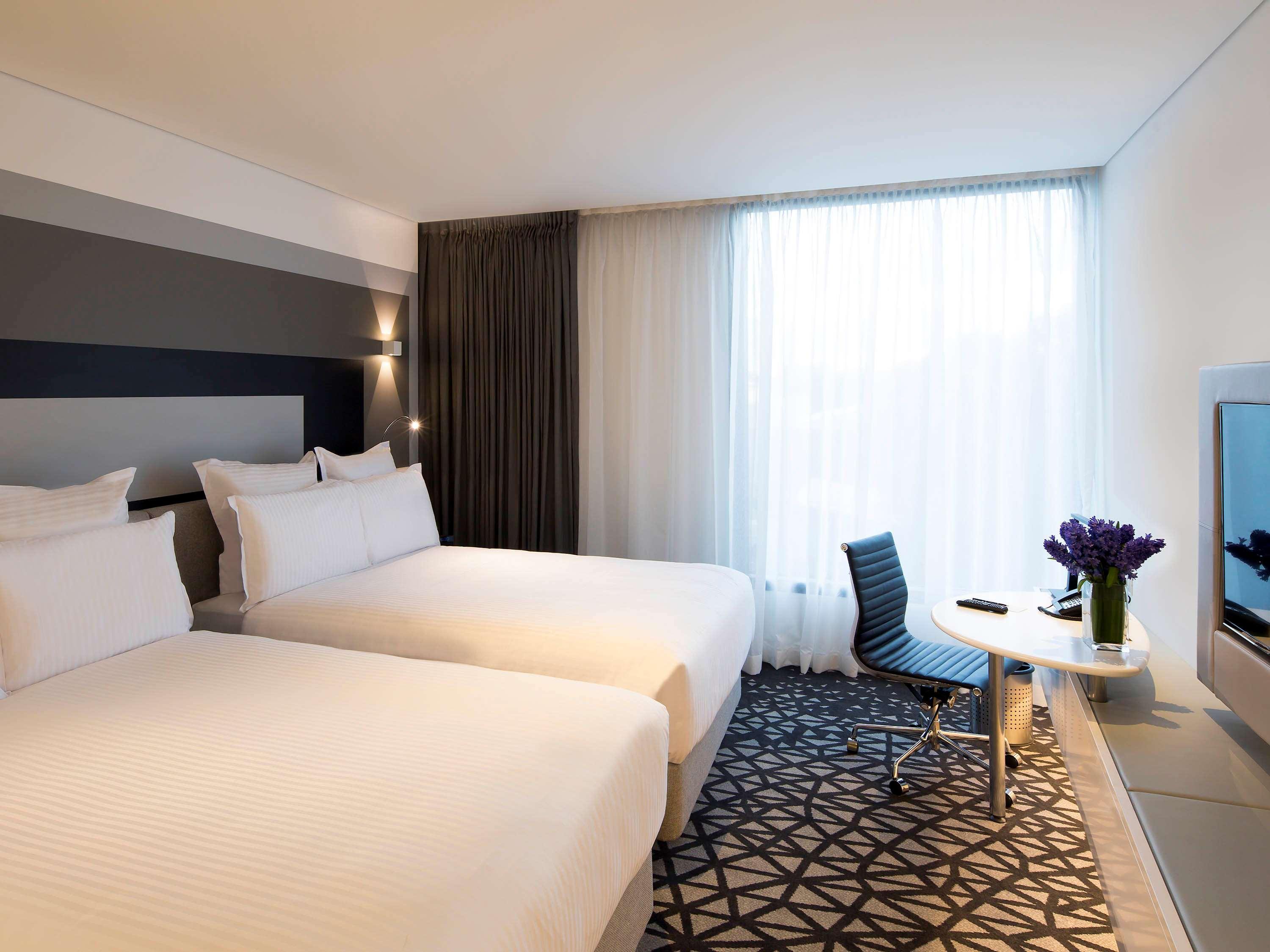 Pullman Airport 5* Sydney