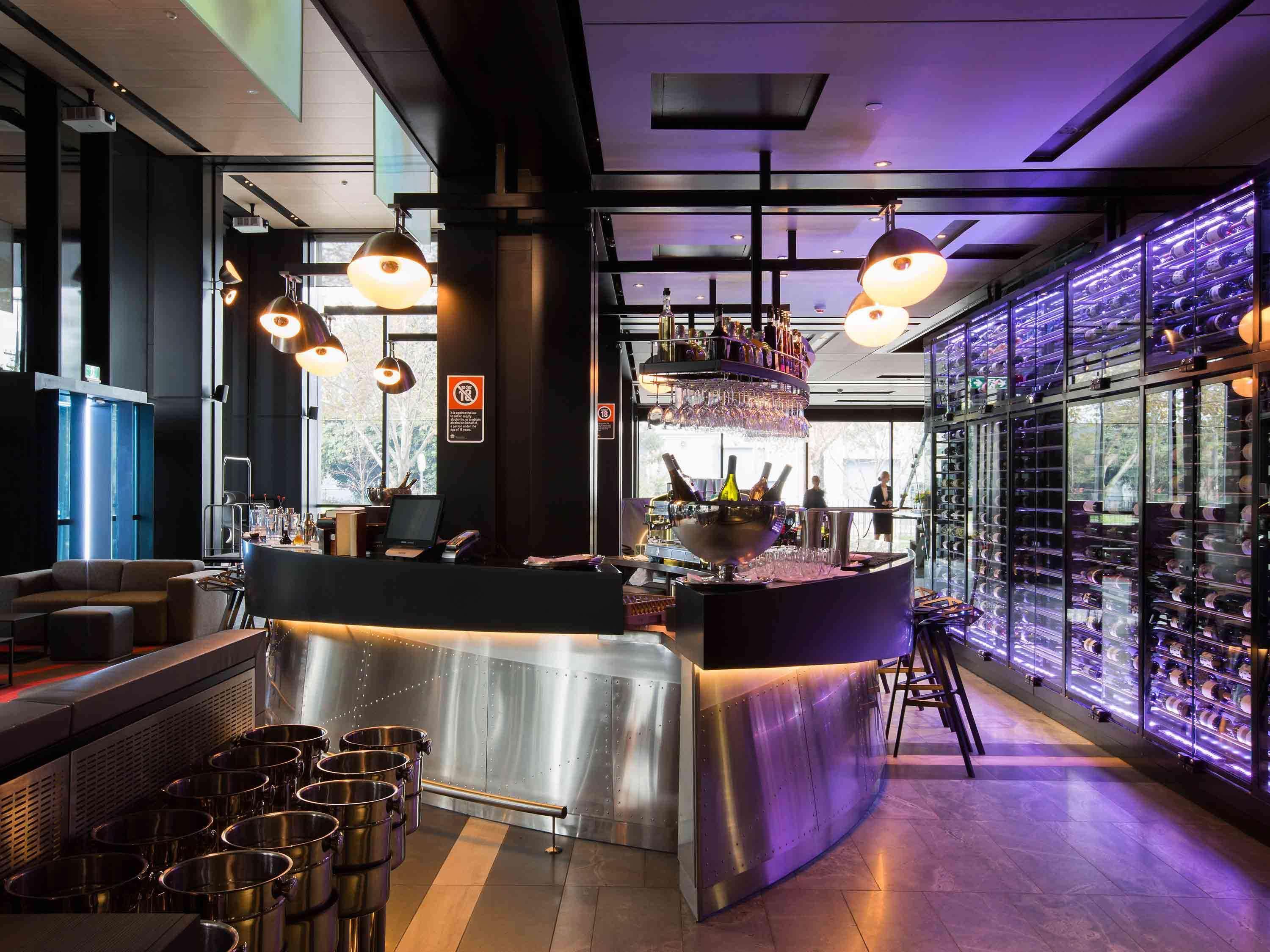 Pullman Airport Hotel Sydney