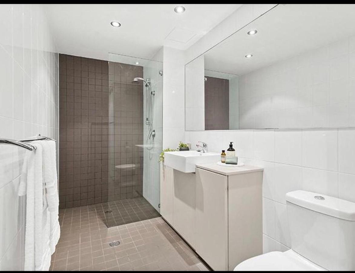 Holidayrento Boutique Terrace In Bondi Apartment *