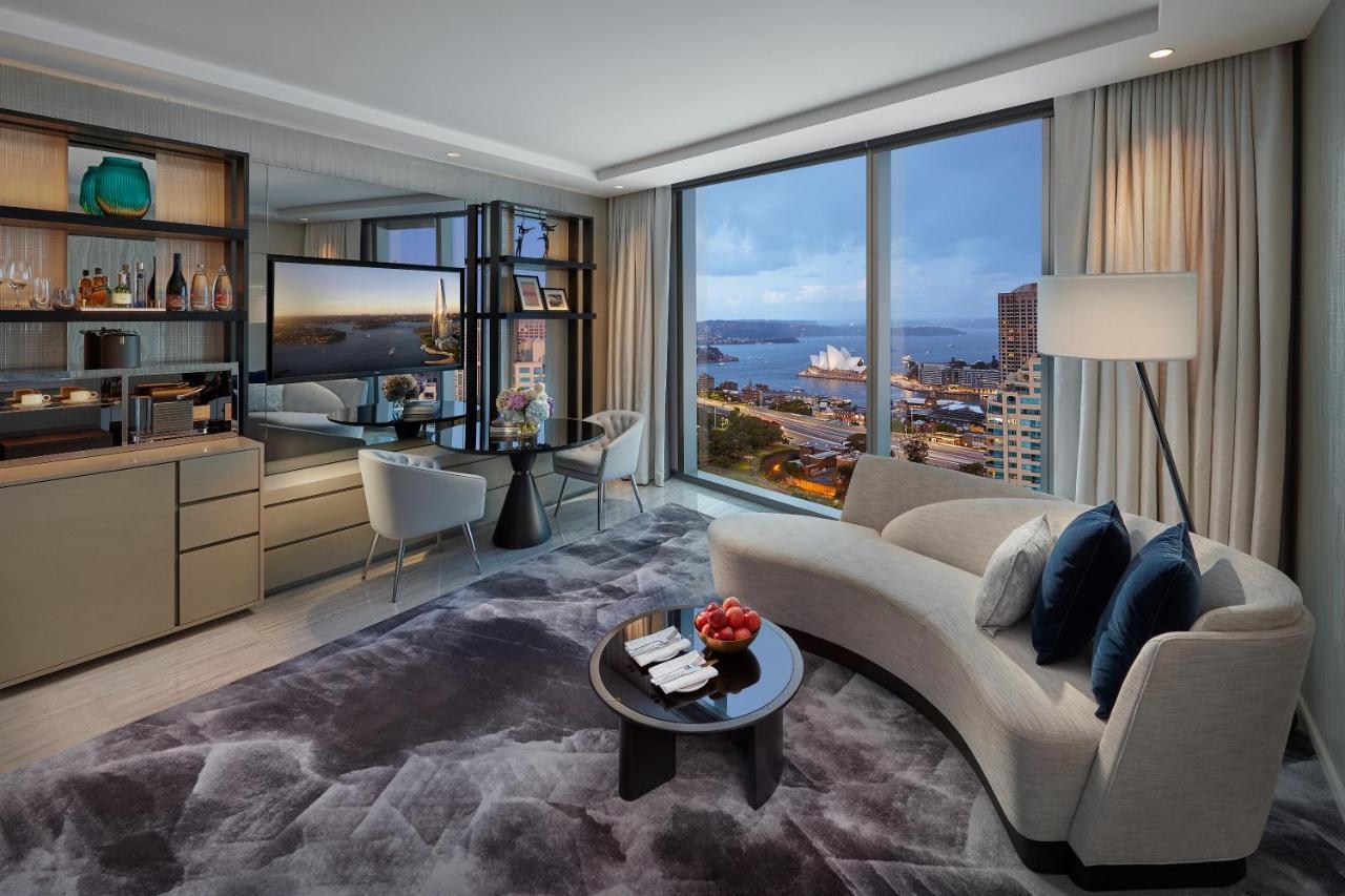 Hotel Crown Towers Sydney