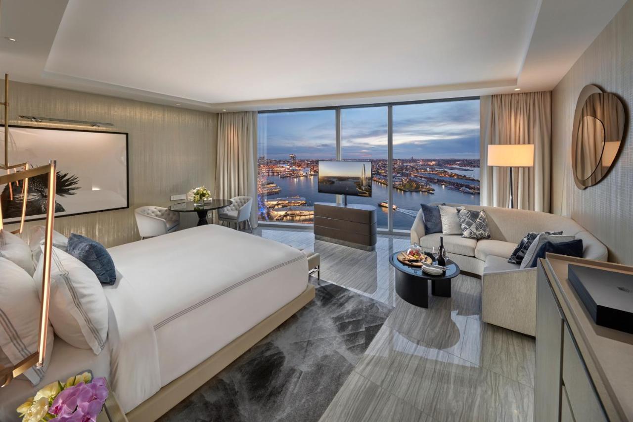 Hotel Crown Towers Sydney