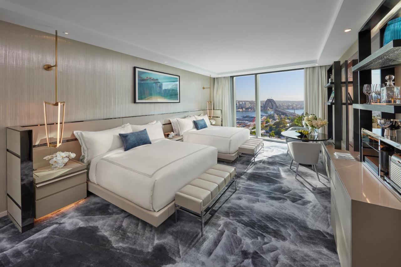 Crown Towers Hotel 5*
