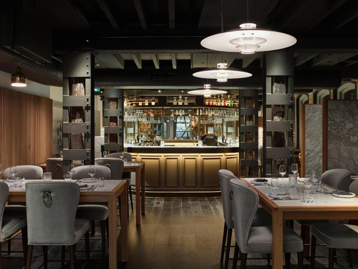 Hotel The Porter House - Mgallery 5*