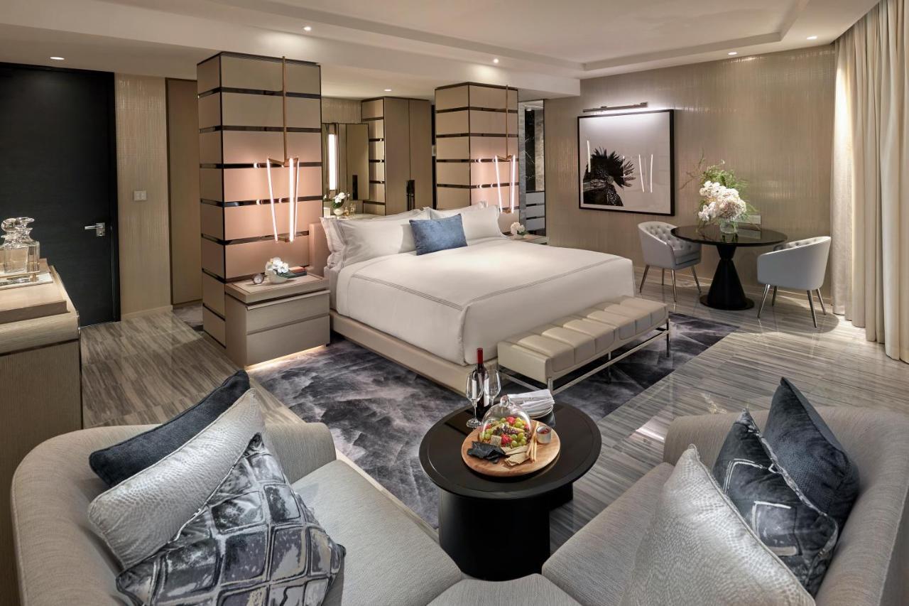 Crown Towers 5* Sydney