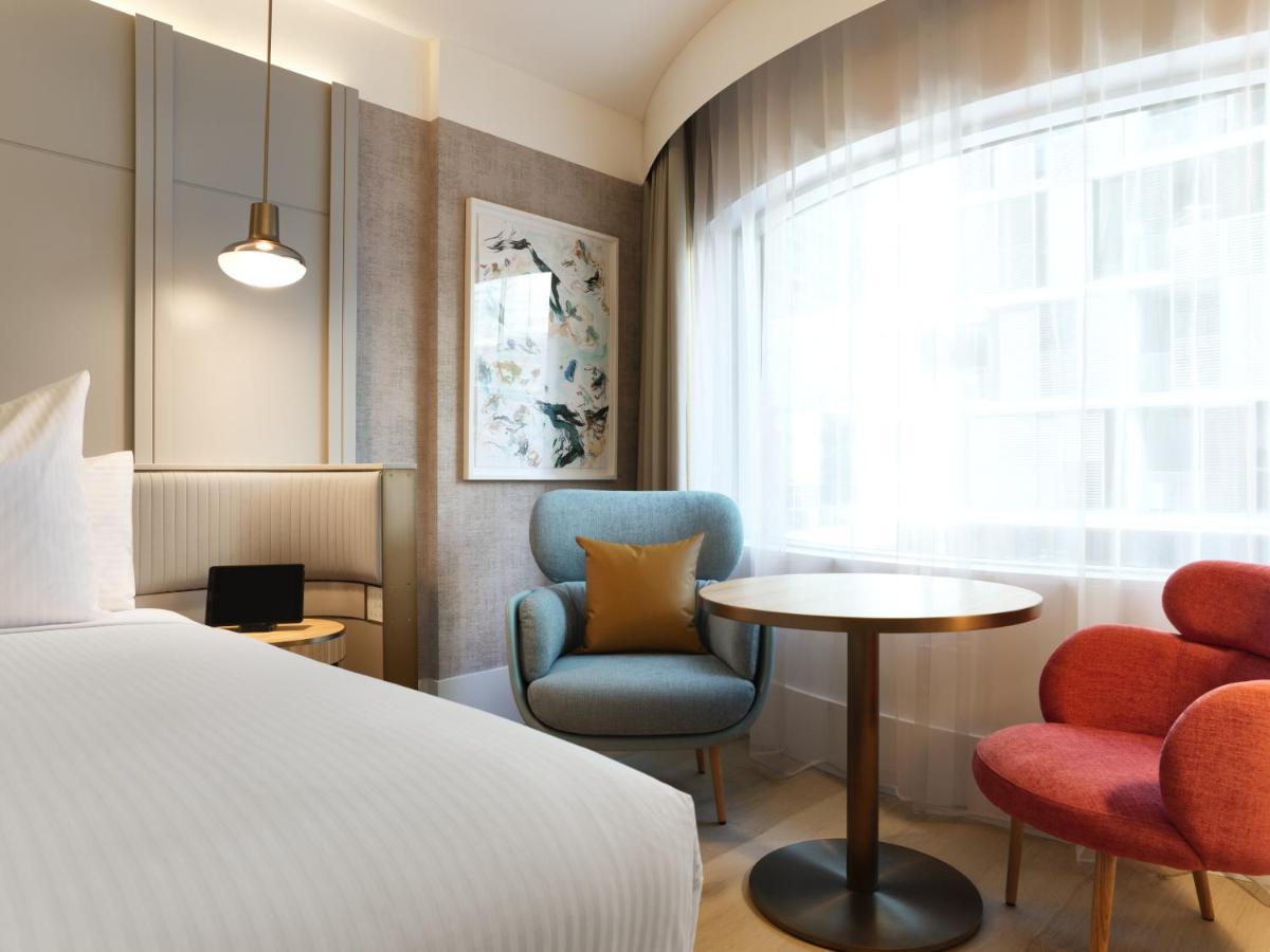 The Porter House - Mgallery Hotel Sydney