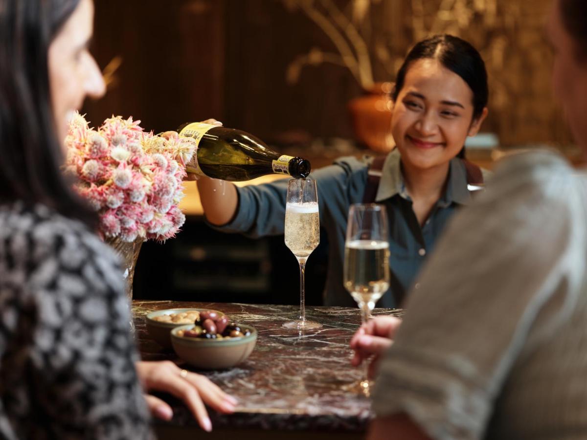 The Porter House - Mgallery 5* Sydney