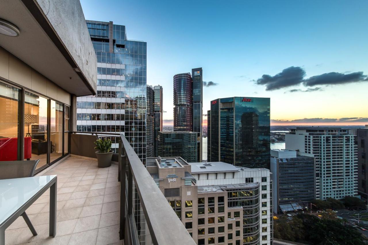 The York By Swiss-belhotel Sydney