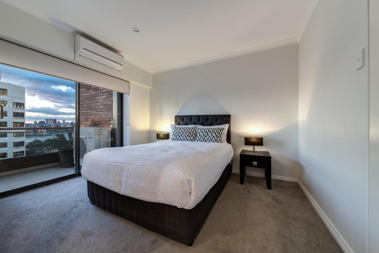 The York By Swiss-belhotel 4* Sydney