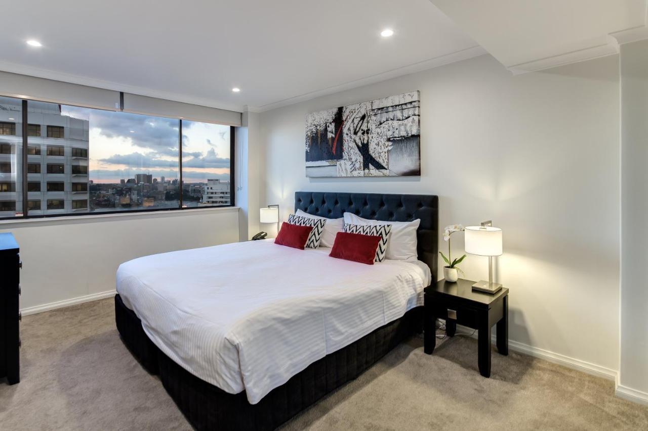 Aparthotel The York By Swiss-belhotel 4*