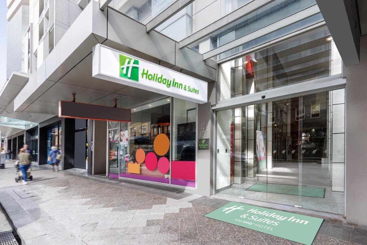 & Bondi Junction By Ihg