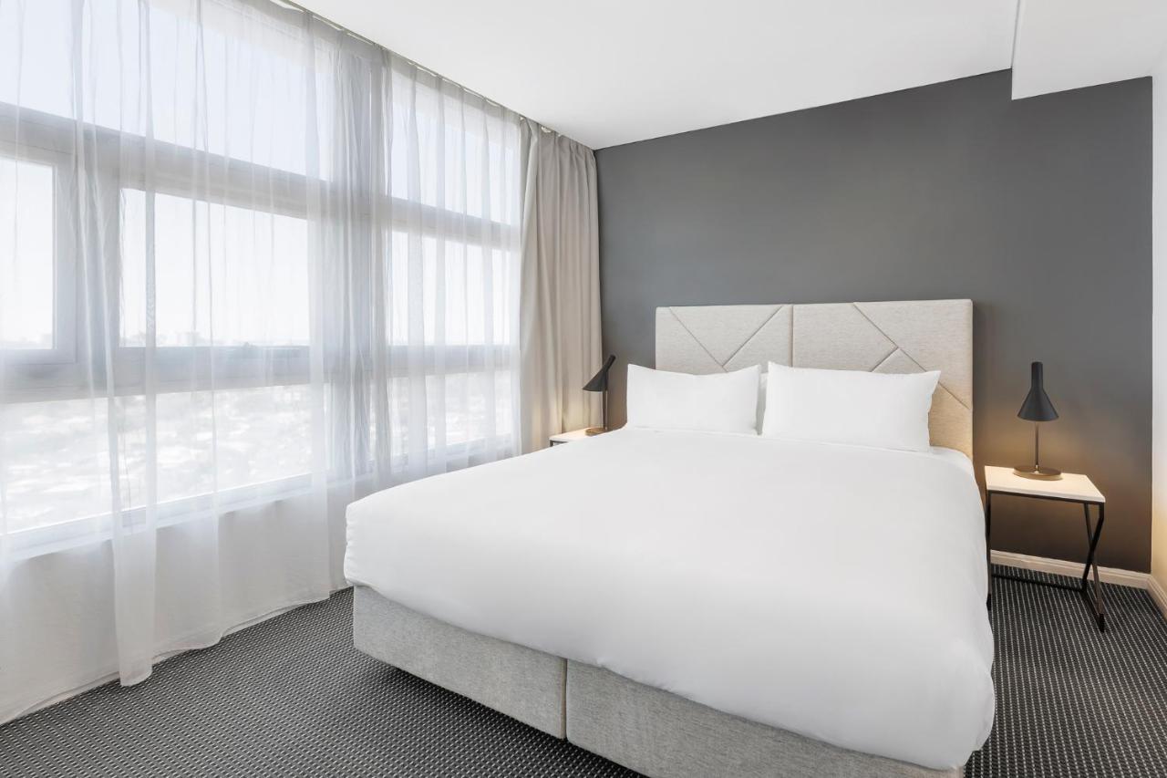 Meriton Zetland 5* Sydney