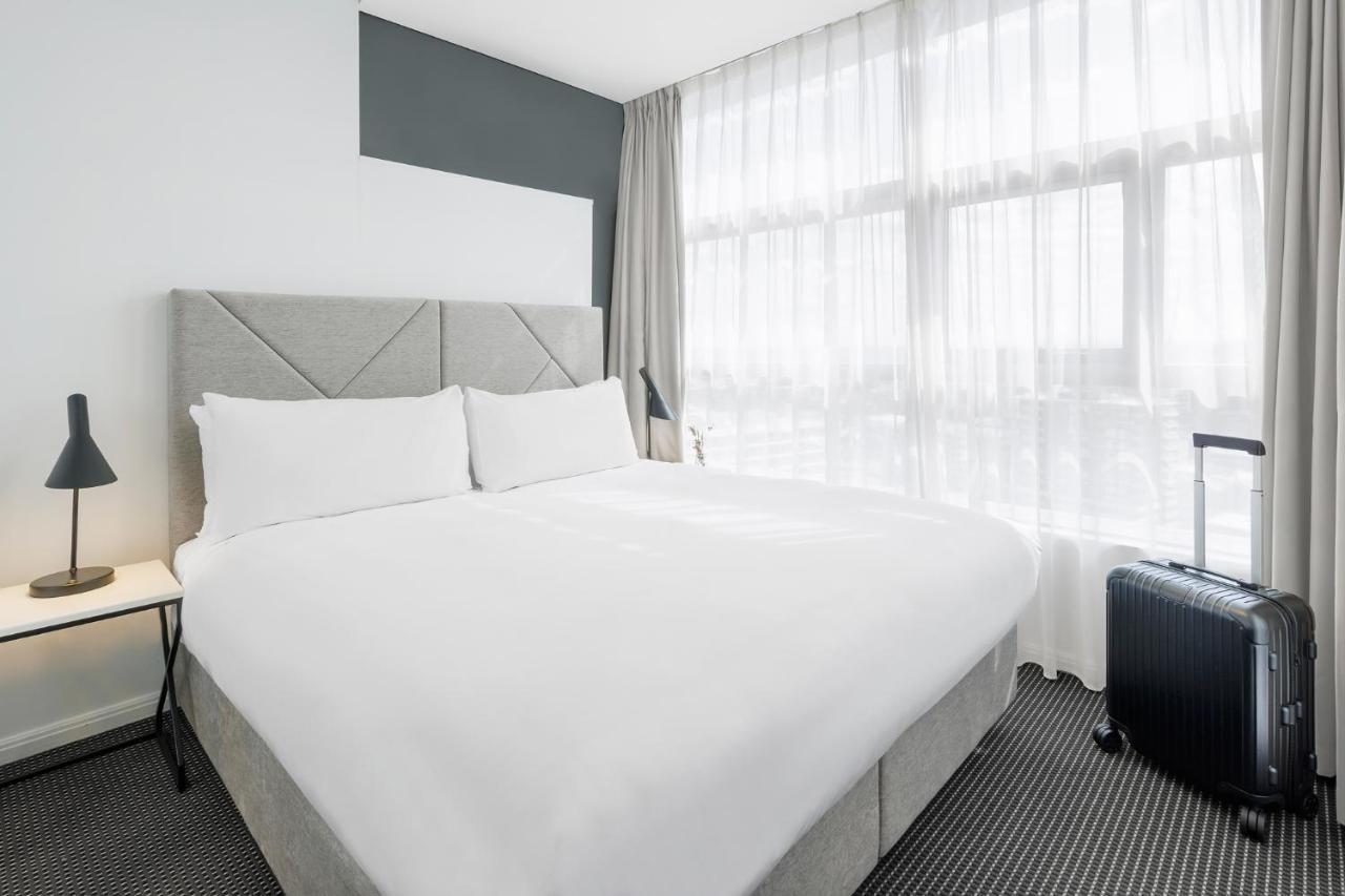 Aparthotel Meriton Zetland