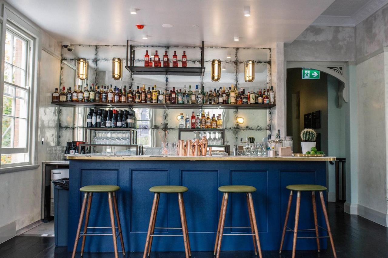 Terminus Pyrmont Inn Sydney