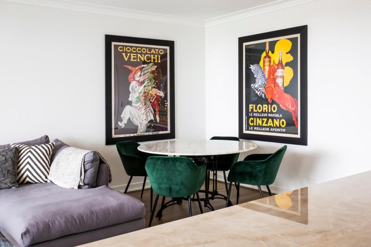 Aparthotel Milson Serviced
