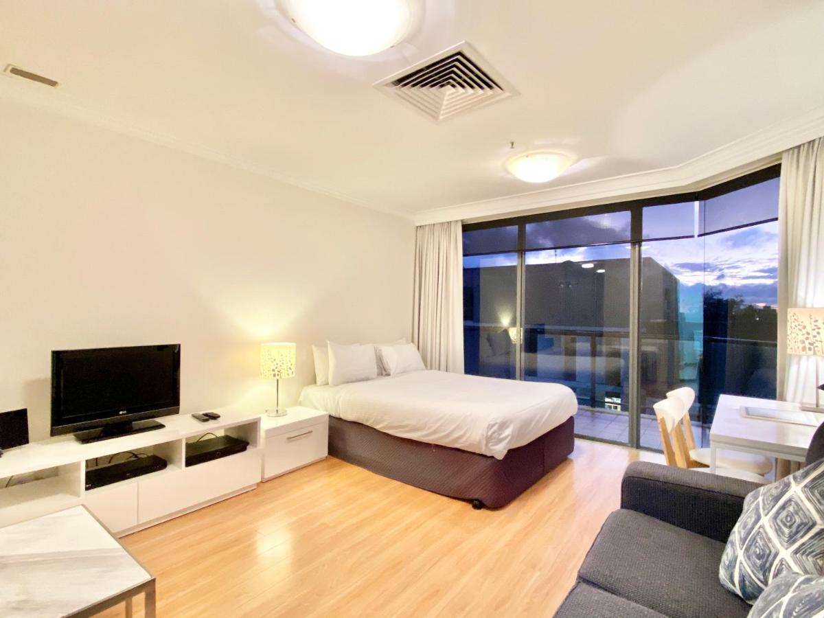 Milson Serviced Sydney