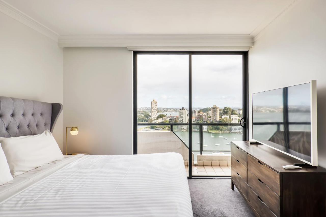 Aparthotel Milson Serviced Sydney