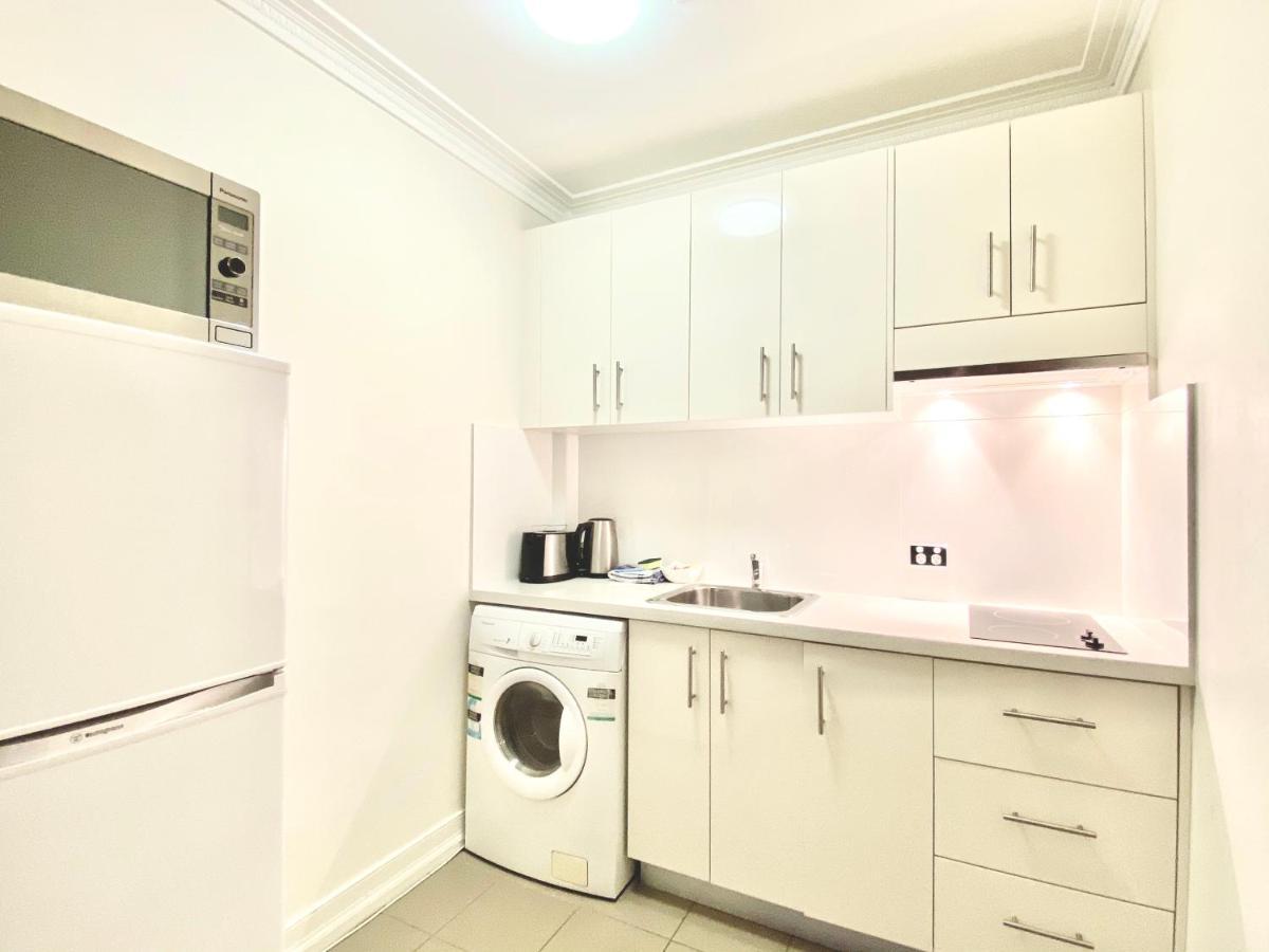 Milson Serviced 4*
