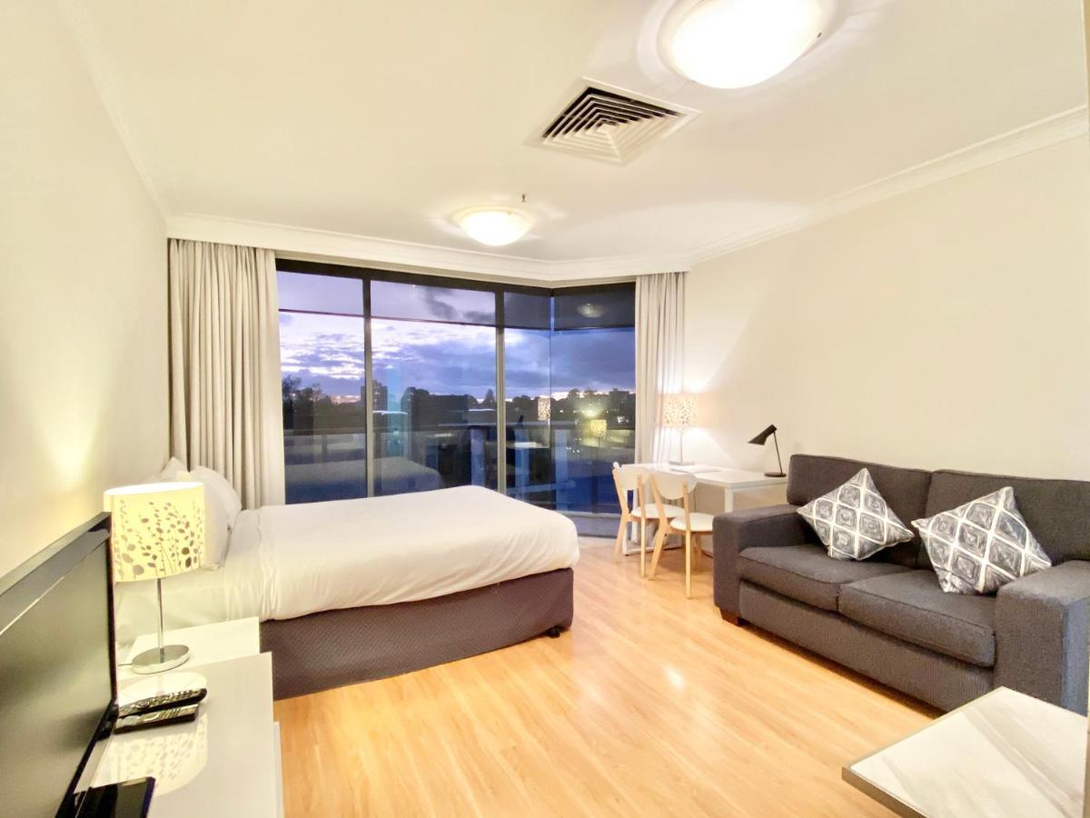 Milson Serviced Sydney