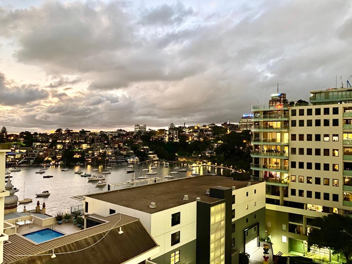 Milson Serviced 4* Sydney