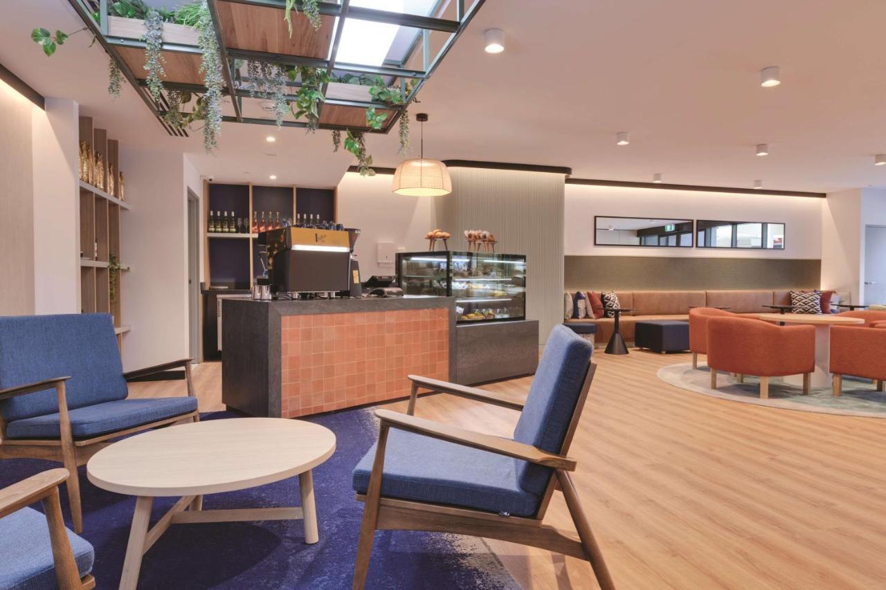 Hotel Travelodge Hurstville