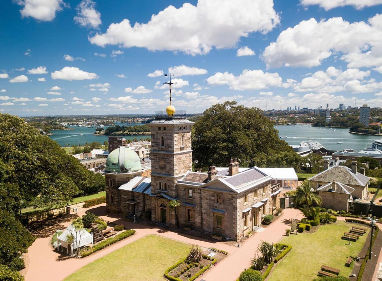 Homestay Kent Terrace Sydney