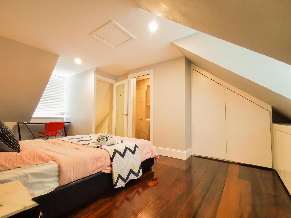 Homestay Kent Terrace *