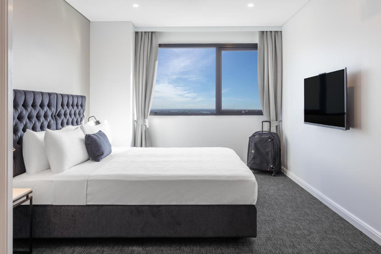 Meriton Kent Street, Hotel Sydney