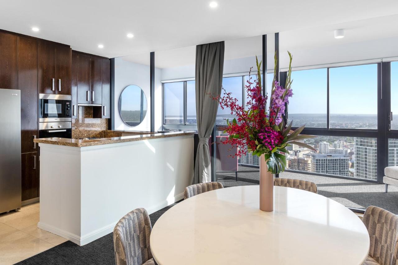 Meriton Kent Street, 5*