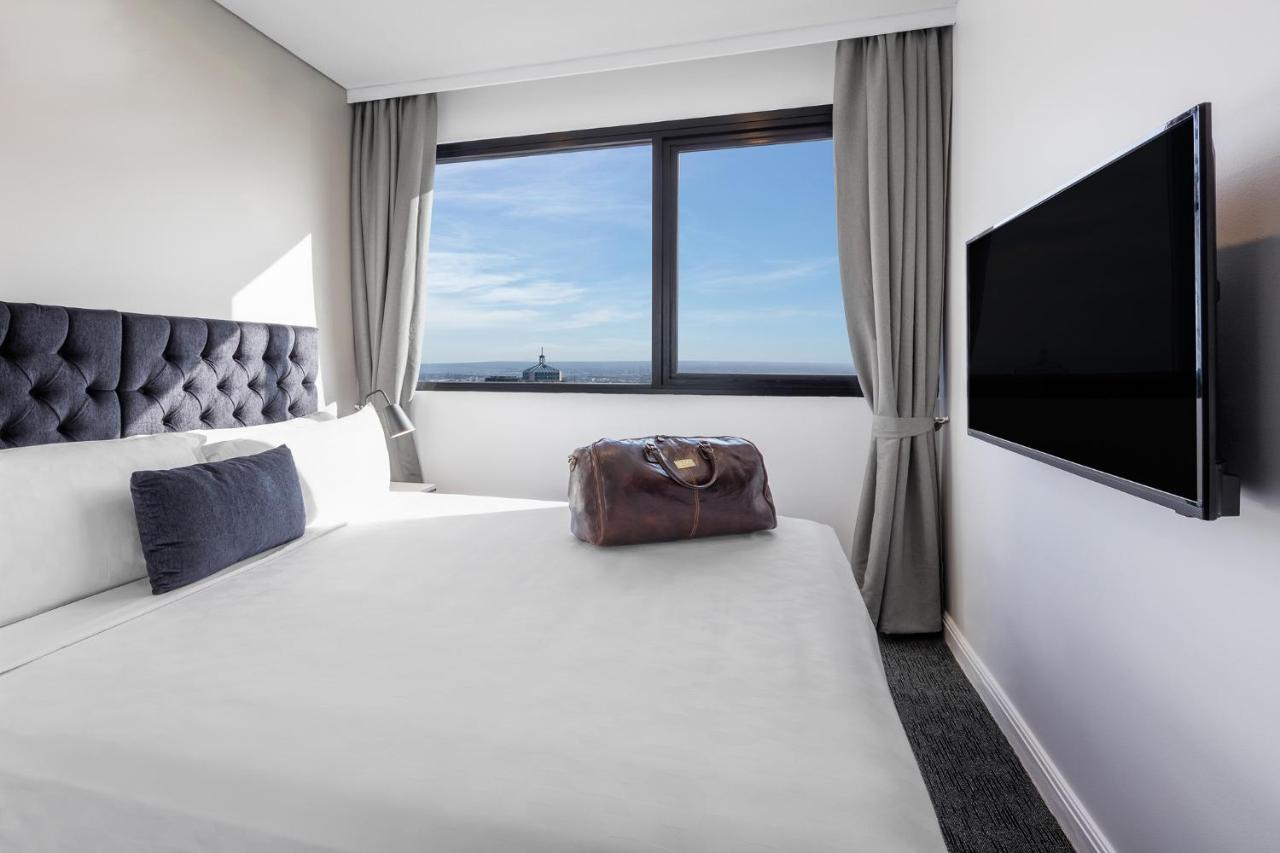 Meriton Kent Street, Sydney