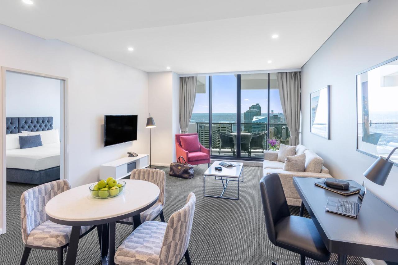 Meriton Kent Street, 5* Sydney