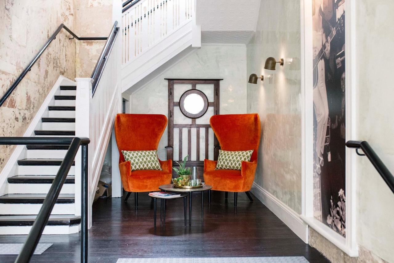 Inn Terminus Pyrmont *
