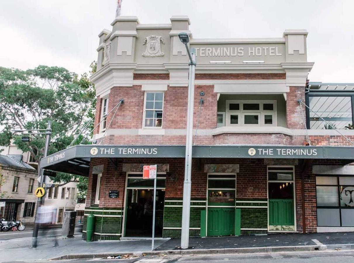 Inn Terminus Pyrmont