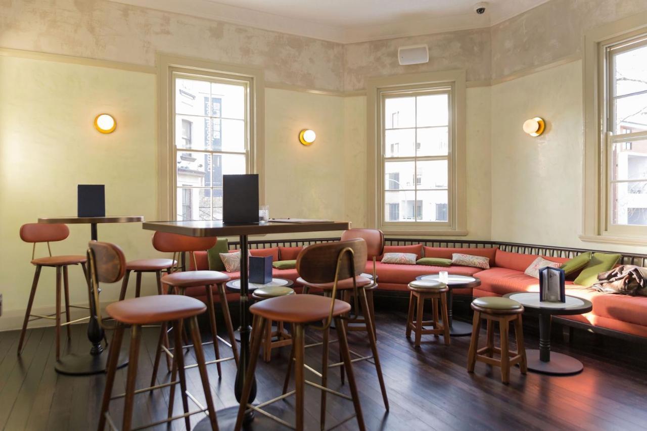 Inn Terminus Pyrmont Sydney
