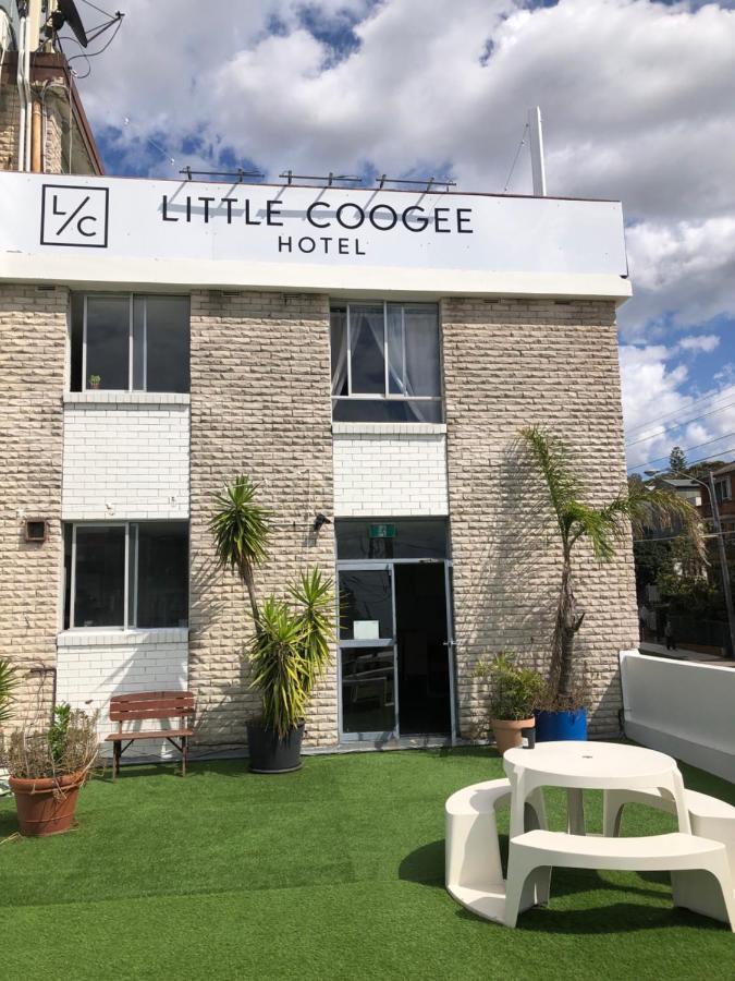 Little Coogee Hotel * Sydney
