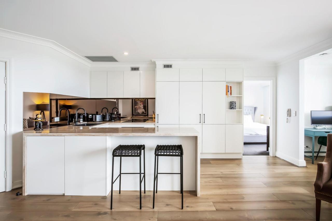 Milson Serviced 4* Sydney