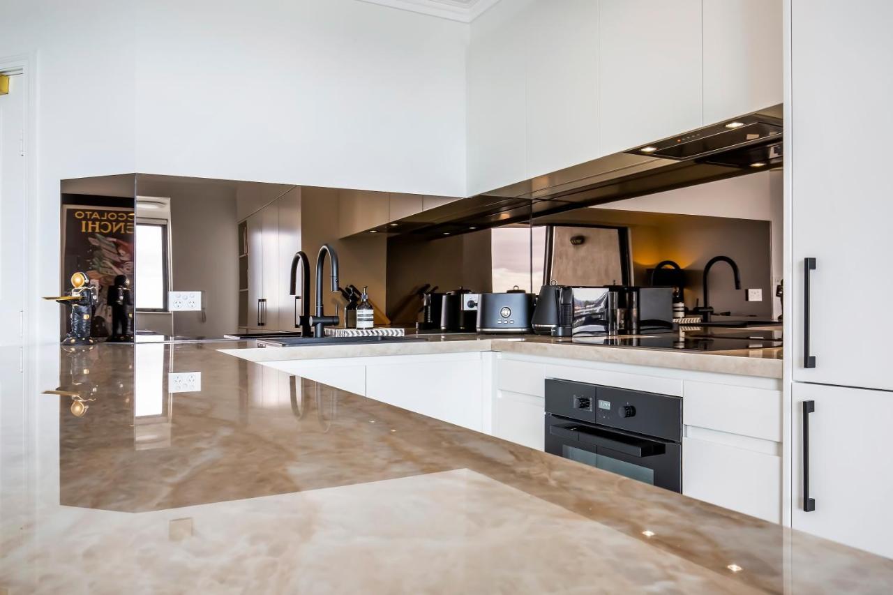 Milson Serviced Aparthotel
